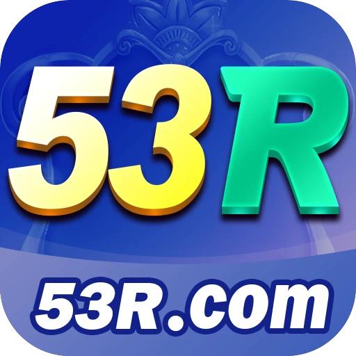 53R.COM-Melhores máquinas jogos de caça-níqueis Logo